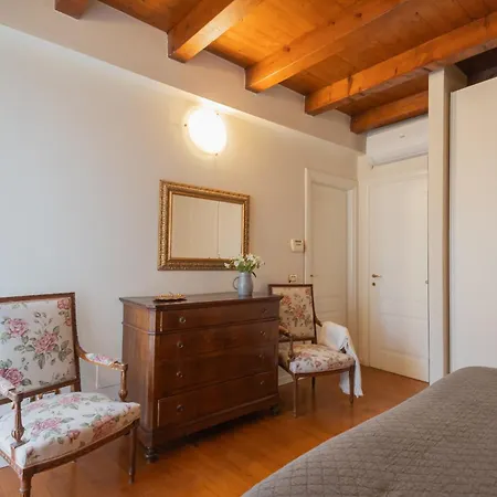 Residenza Dolce By Rent *