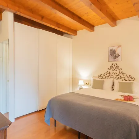 Residenza Dolce By Rent Como