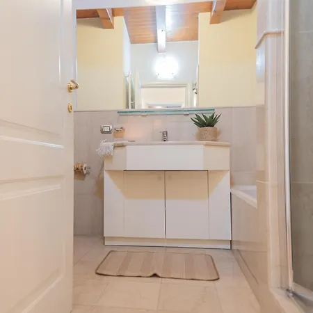 公寓 Residenza Dolce By Rent