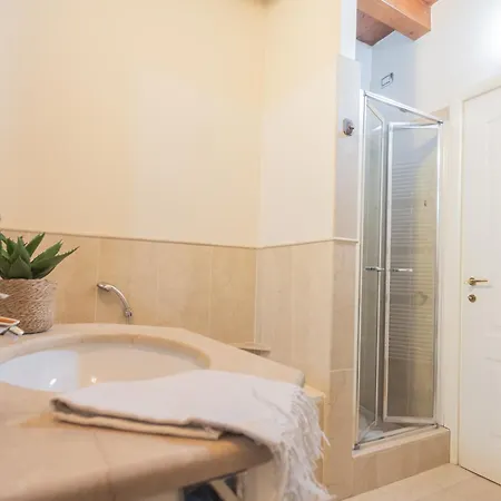 Residenza Dolce By Rent * 科莫