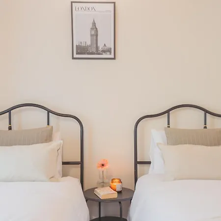 公寓 Residenza Dolce By Rent