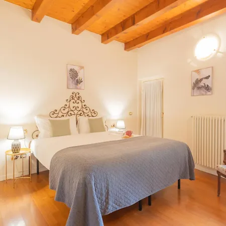 Residenza Dolce By Rent 科莫