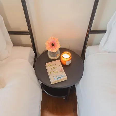Residenza Dolce By Rent