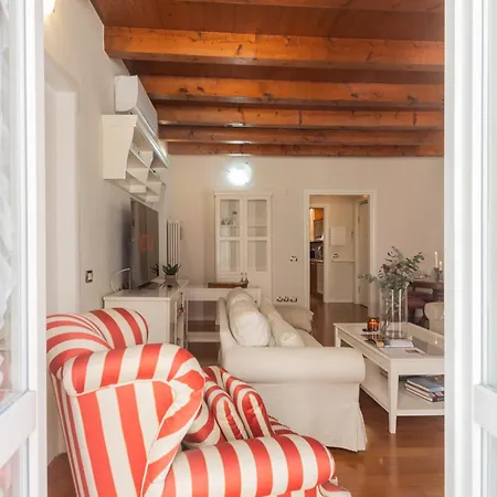 Residenza Dolce By Rent 公寓 *