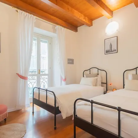 Residenza Dolce By Rent *