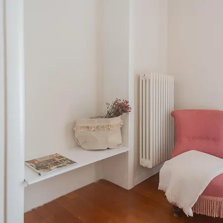 Residenza Dolce By Rent 科莫