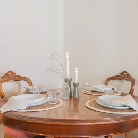 公寓 Residenza Dolce By Rent *