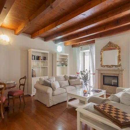 Residenza Dolce By Rent *