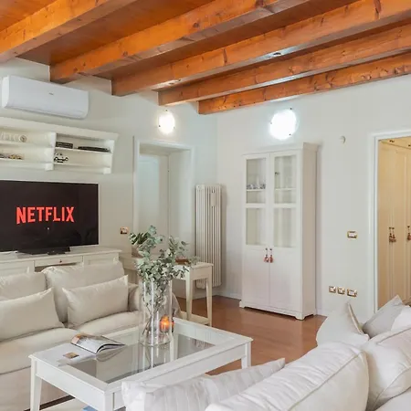Residenza Dolce By Rent Appartement