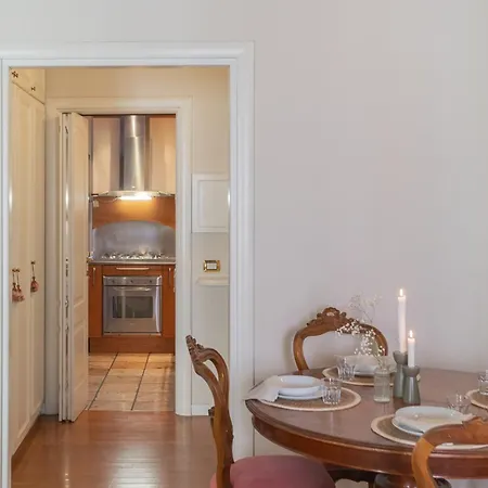 Residenza Dolce By Rent Como