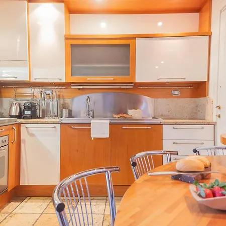 Appartement Residenza Dolce By Rent *