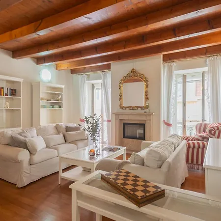 Appartement Residenza Dolce By Rent