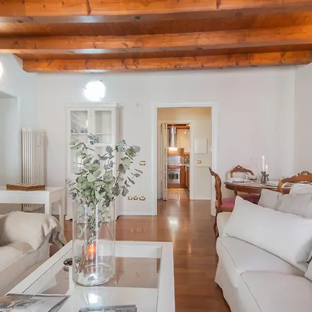 Residenza Dolce By Rent 公寓 科莫