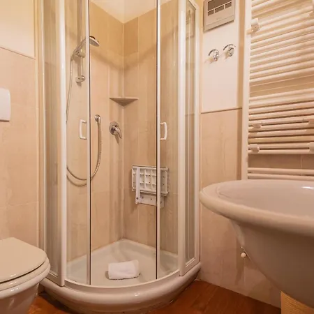 公寓 Residenza Dolce By Rent *