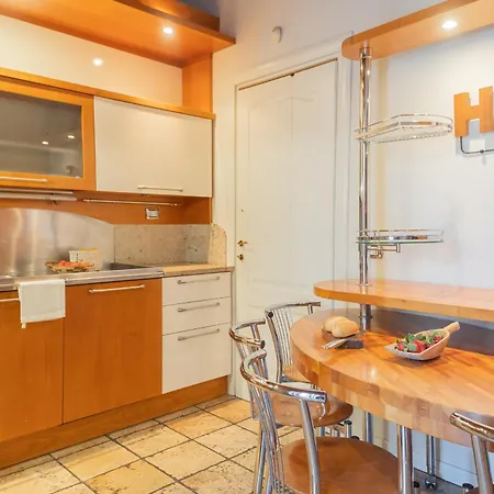 Residenza Dolce By Rent 科莫