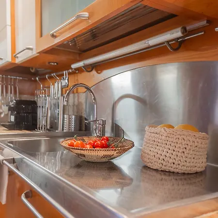 Residenza Dolce By Rent * 科莫