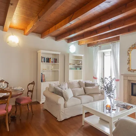 公寓 Residenza Dolce By Rent *