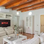 Daire Residenza Dolce By Rent *