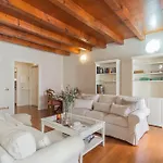 Daire Residenza Dolce By Rent