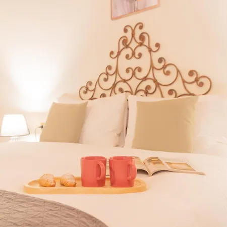 Residenza Dolce 公寓 科莫