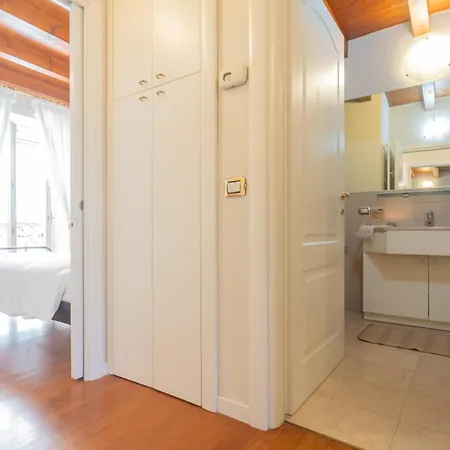 Appartement Residenza Dolce By Rent
