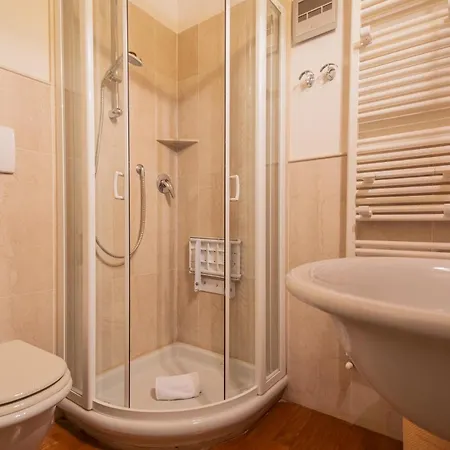 Residenza Dolce By Rent *