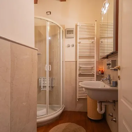 Residenza Dolce By Rent Appartement *