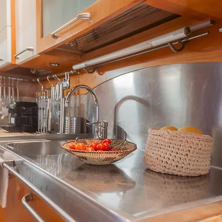 Residenza Dolce By Rent Appartement *