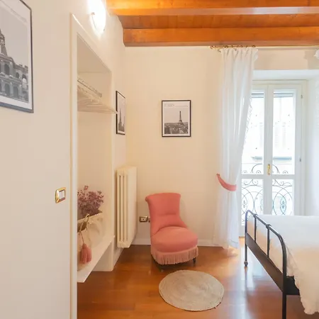 Residenza Dolce By Rent * コモ