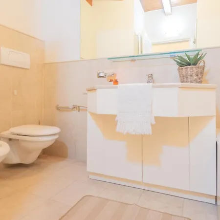 Residenza Dolce By Rent アパート