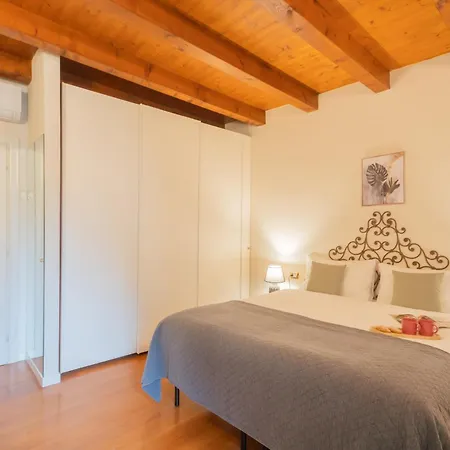 Residenza Dolce By Rent * コモ