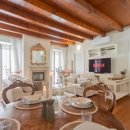 Residenza Dolce By Rent