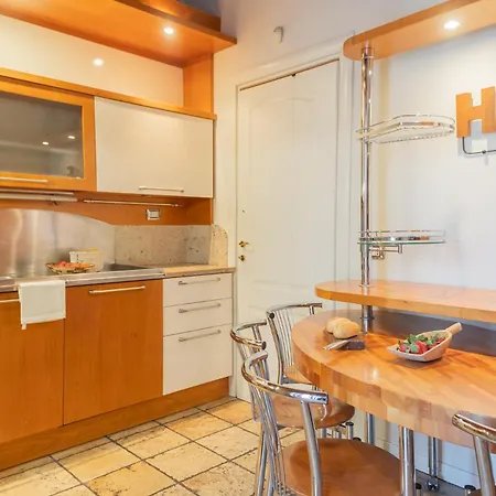 Residenza Dolce By Rent Appartement *