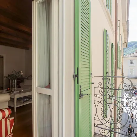 Residenza Dolce By Rent Côme