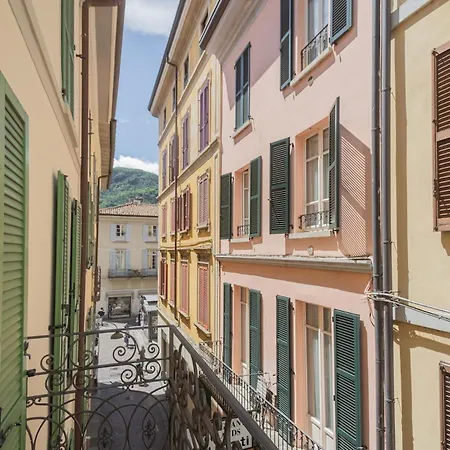 Residenza Dolce By Rent * Côme