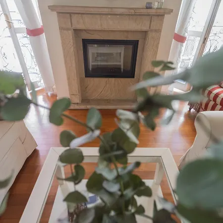 Residenza Dolce By Rent * コモ