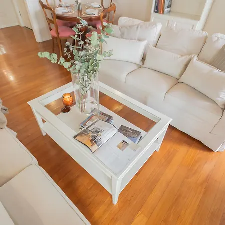 Residenza Dolce Apartment Como