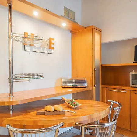 Residenza Dolce By Rent コモ