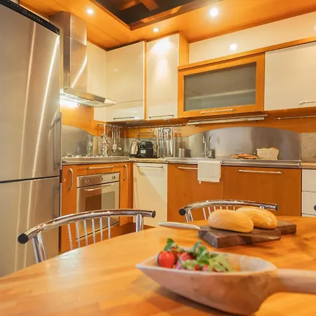 Residenza Dolce By Rent Daire Como