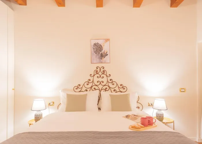 Residenza Dolce By Rent * Комо