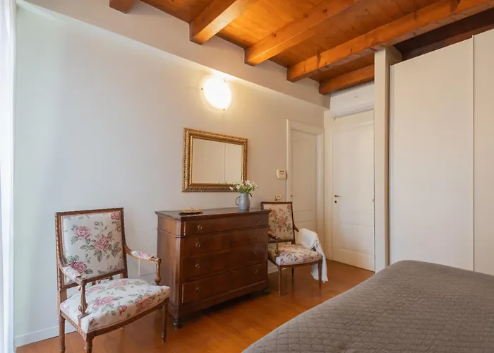 Residenza Dolce By Rent *
