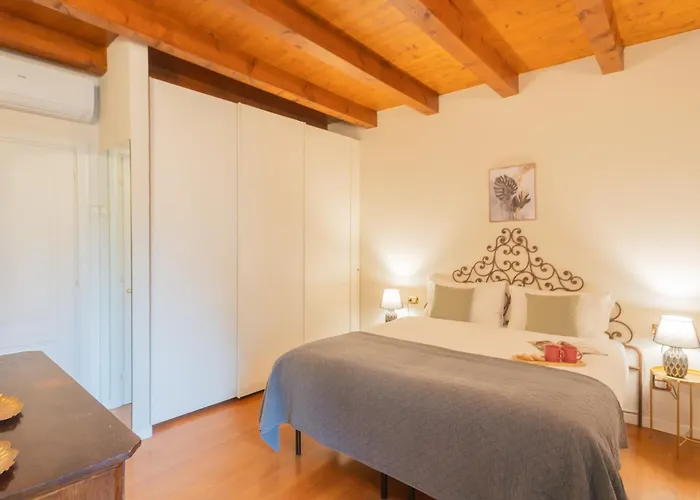 Residenza Dolce By Rent Комо