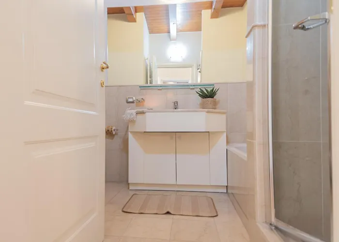 Апартаменты Residenza Dolce By Rent