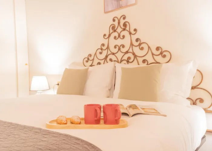 Residenza Dolce By Rent Апартаменты Комо