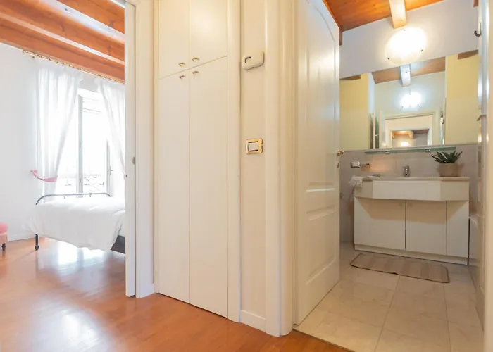 Апартаменты Residenza Dolce By Rent