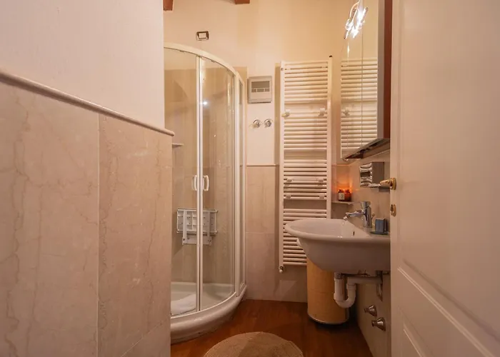 Residenza Dolce By Rent Апартаменты *
