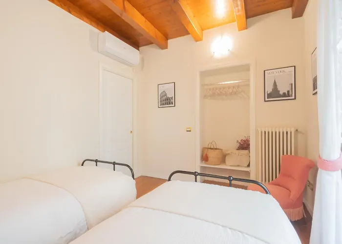 Апартаменты Residenza Dolce By Rent *
