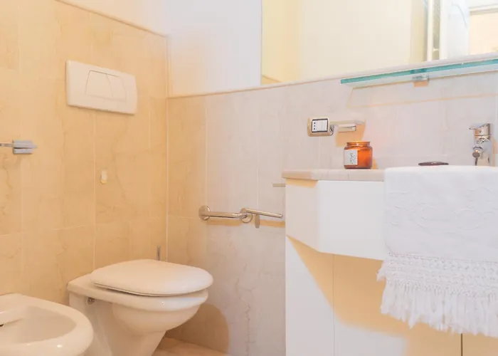 Апартаменты Residenza Dolce By Rent Комо