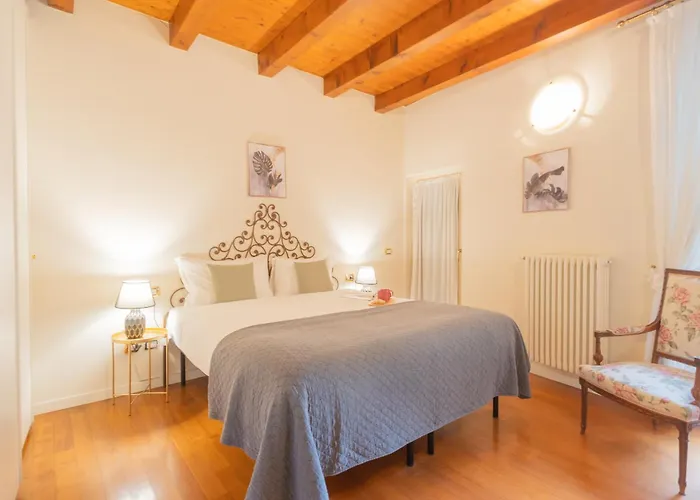 Residenza Dolce By Rent Комо