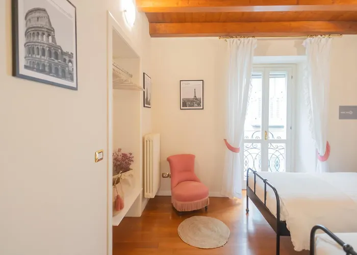 Residenza Dolce By Rent * Комо